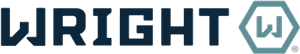 Wright Tool Company logo