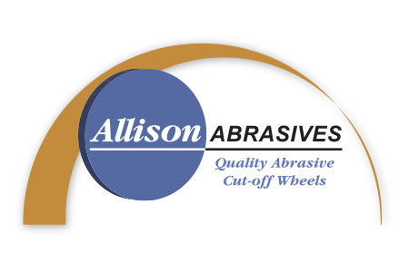 Allison Abrasives logo